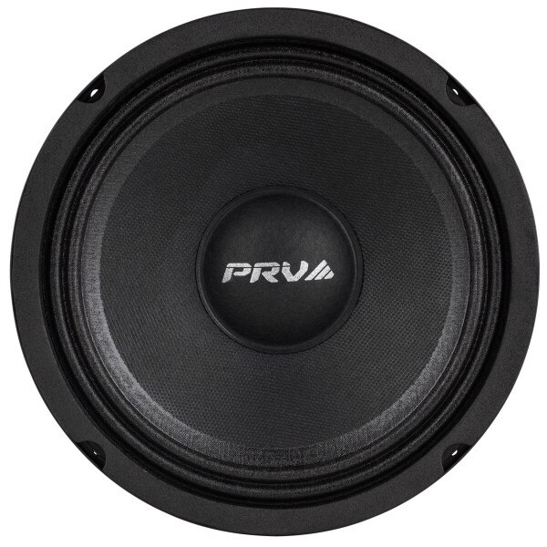 Main product image for PRV Audio 6MB250-NDY Neodymium 6-1/2" Midbass Woo 294-2701